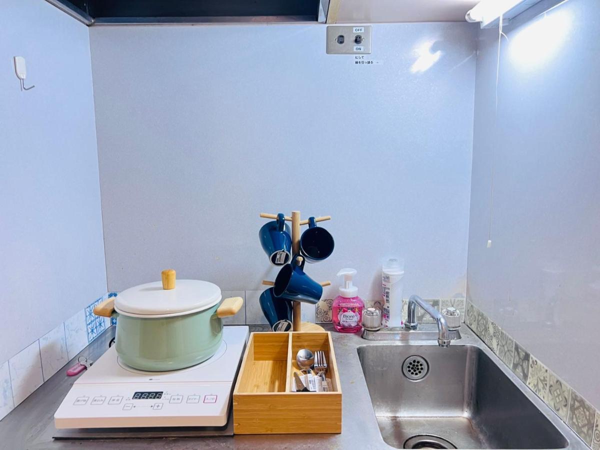 Apartment Shinjuku-kabukicho *