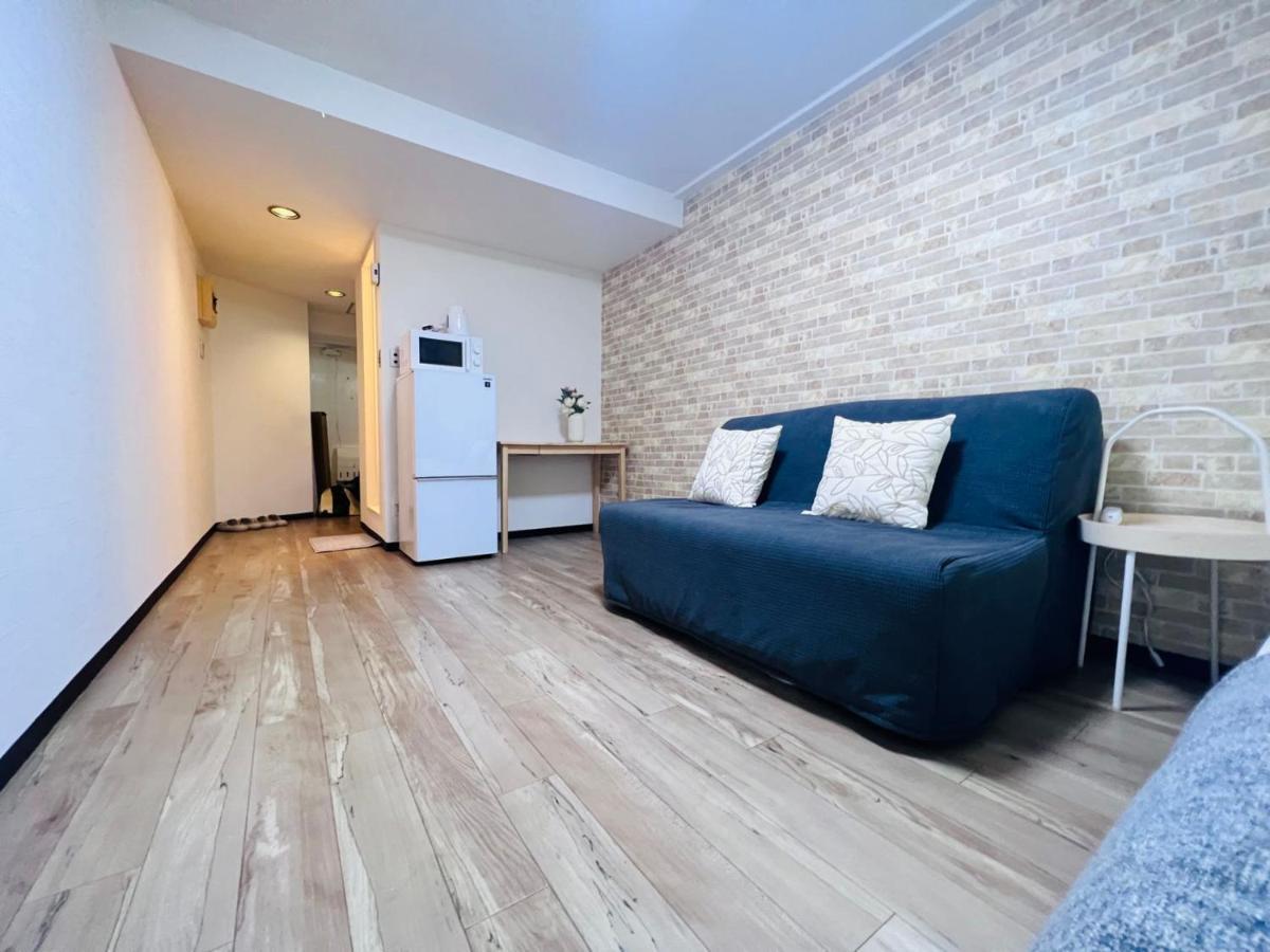 Shinjuku-kabukicho Appartement Tōkyō