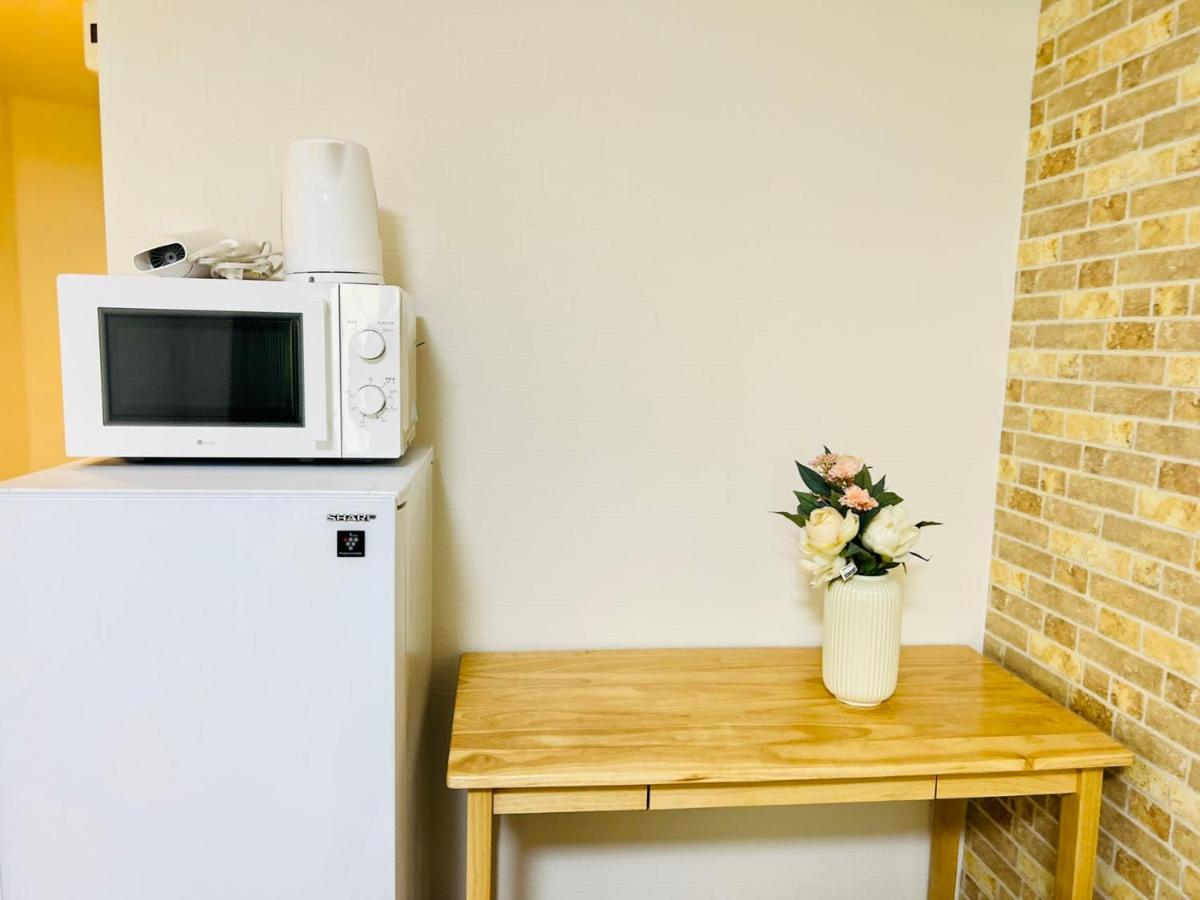 Shinjuku-kabukicho Appartement Tōkyō