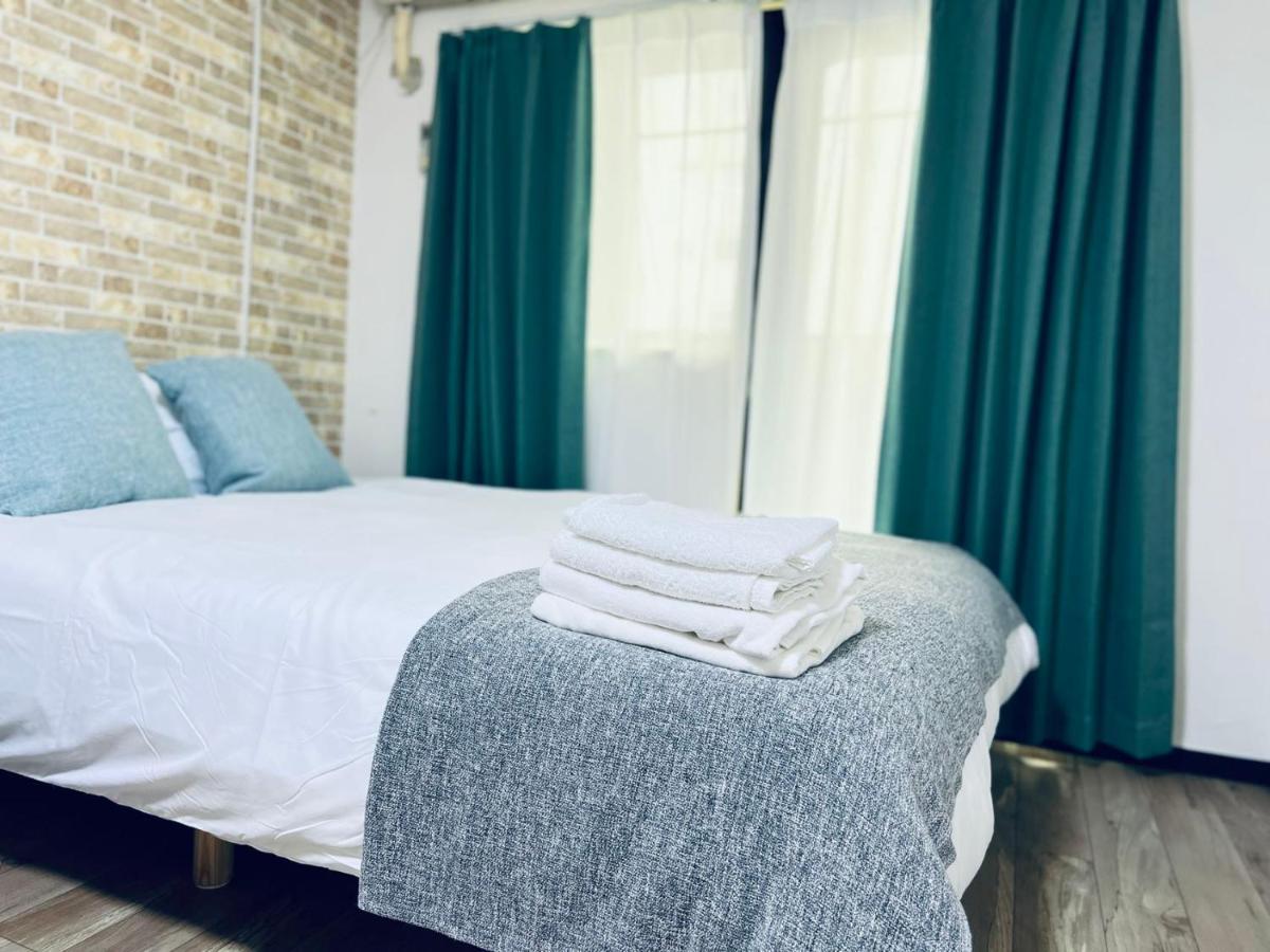 Shinjuku-kabukicho Appartement *