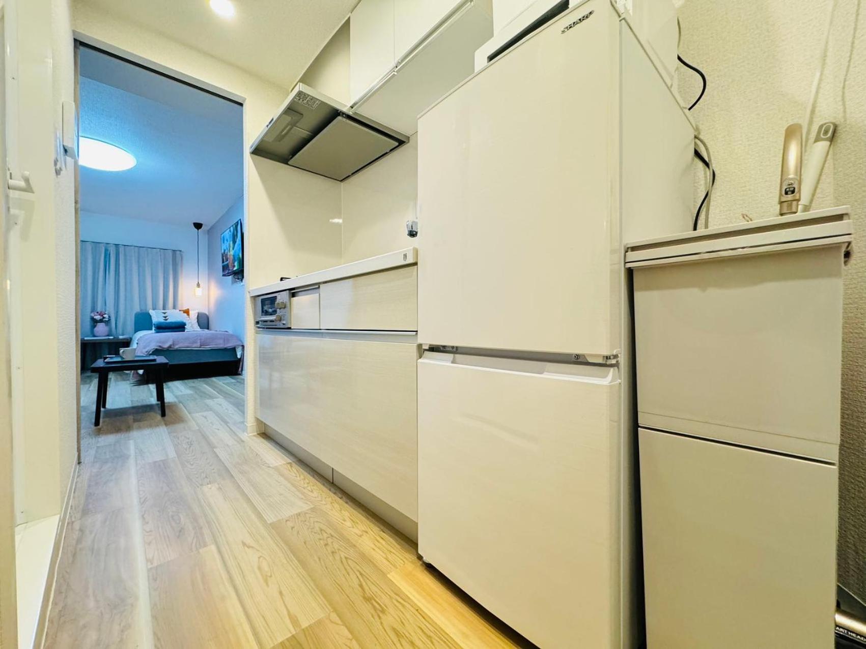 Appartement Shinjuku-kabukicho Tōkyō
