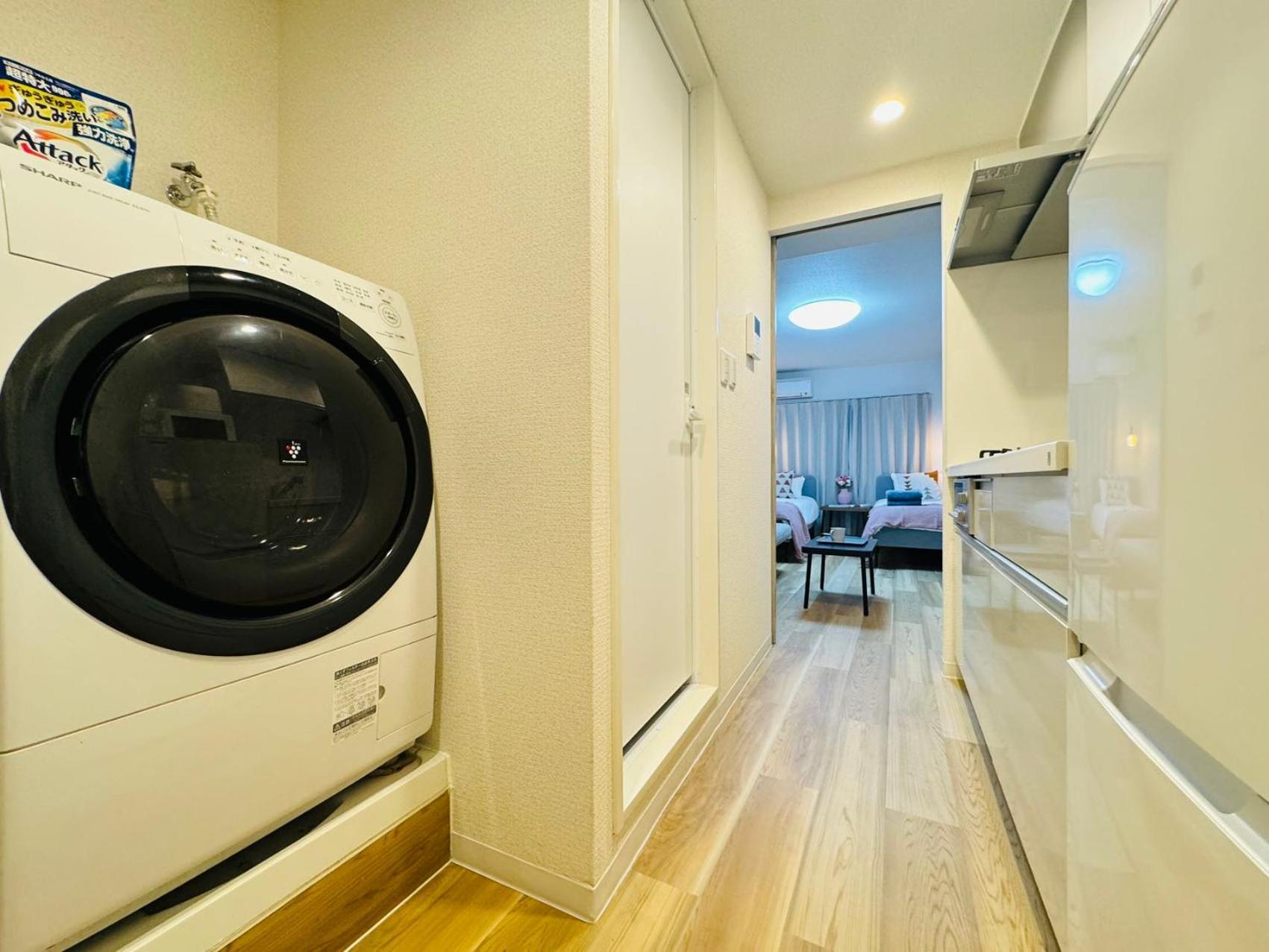 Shinjuku-kabukicho Appartement