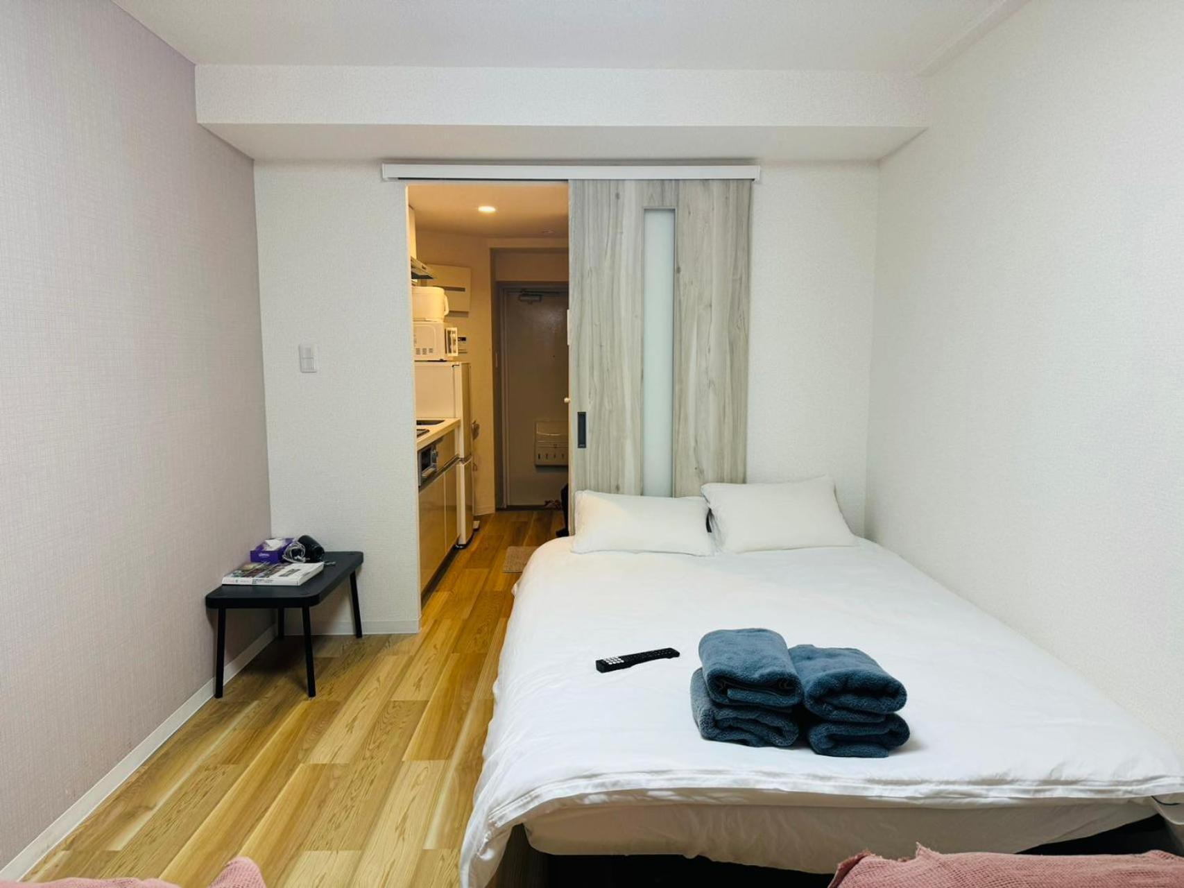 Shinjuku-kabukicho Appartement *