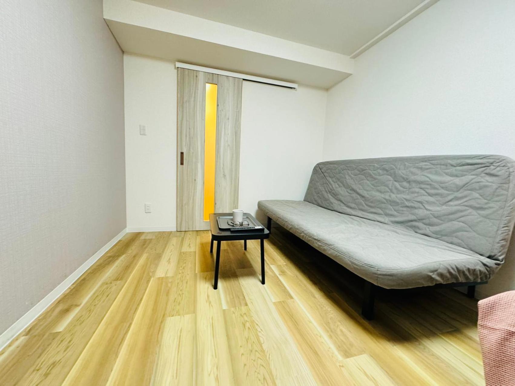 Apartemen Shinjuku-kabukicho *